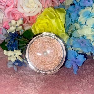 PHYSICIANS FORMULA Powder palette mineral glow pearls in Translucent Pearl